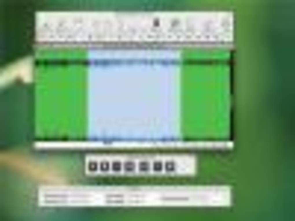 Wavepad audio editing software